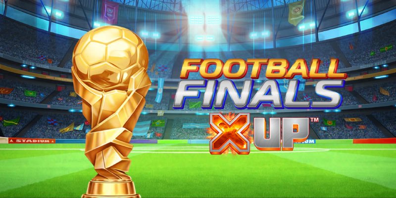 Cash Conversion Football Slot – Win Big Today!