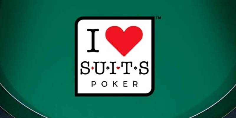 Unleash the Thrill of I Luv Suits Poker