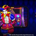 Joker’s Jewels Hot Slot