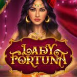 Lady Fortuna Slots