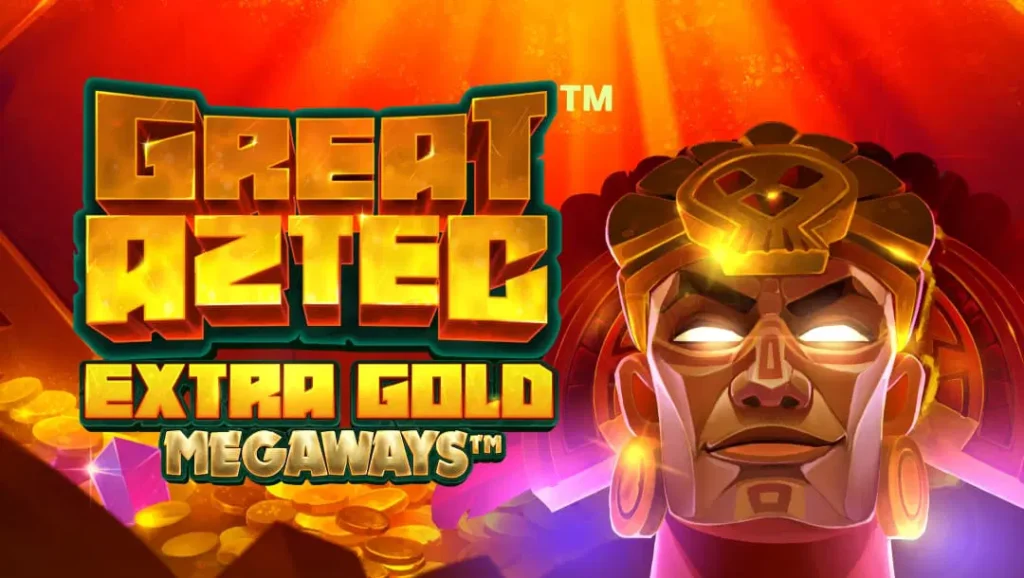 Great Aztec Megaways