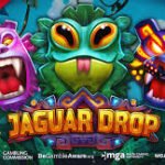 Jaguar Drop Slot