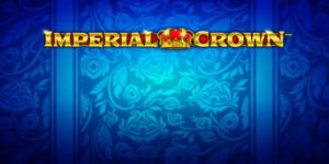 Introduction to Slot Game 40 Imperial Crown