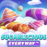 Sugarlicious EveryWay Slot