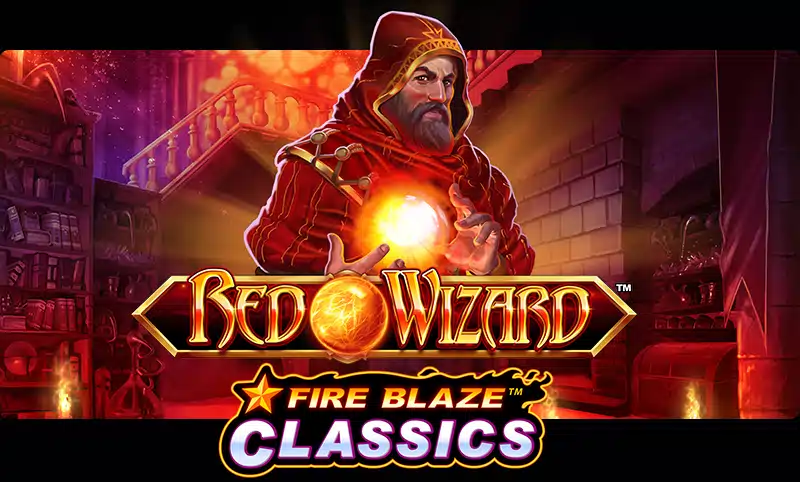 Fire Blaze