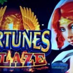 Fortunes Ablaze Slots