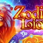 Zodiac Lion Slots