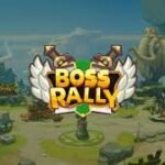 Boss Development Game