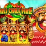 Chili Chili Fire Slot