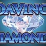 Davinci Diamonds Slot