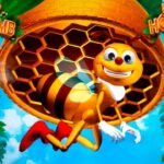 Lucky Honeycomb Slot