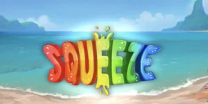 Discover the Thrill of Spinning with SQUEEZE Slot Today