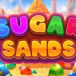 Sugar Sands Slot Game