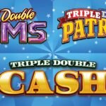 Triple Double Gems