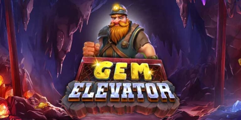 Gem Elevator Slot Review: Features, Bonuses & Strategies