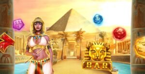 Queen of Alexandria