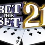 Bet the set 21