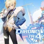 Chrono Travelers Slot
