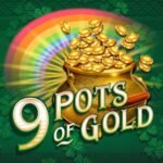 9 Pots of Gold Slot