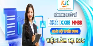 Discover How KJC Recruitment Connects Top Talent Fast