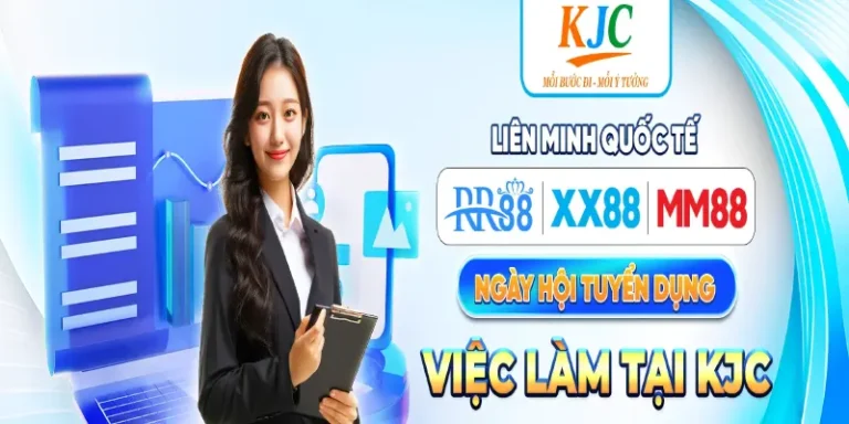 Discover How KJC Recruitment Connects Top Talent Fast