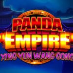 Panda Empire Xing Yun Wang Gong Slot
