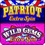 Patriot Classic Extra Spin Slot