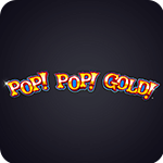 Pop! Pop! Gold! Slot
