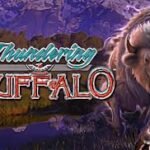 Thundering Buffalo Slot