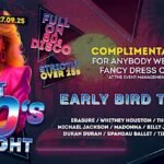 80s Night Life Slots