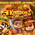 3 Kingdom Shu Slots