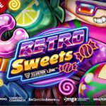 Retro Sweets Slots