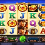 Action Jack Slots