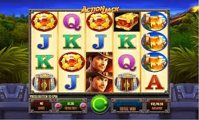 Action Jack Slots