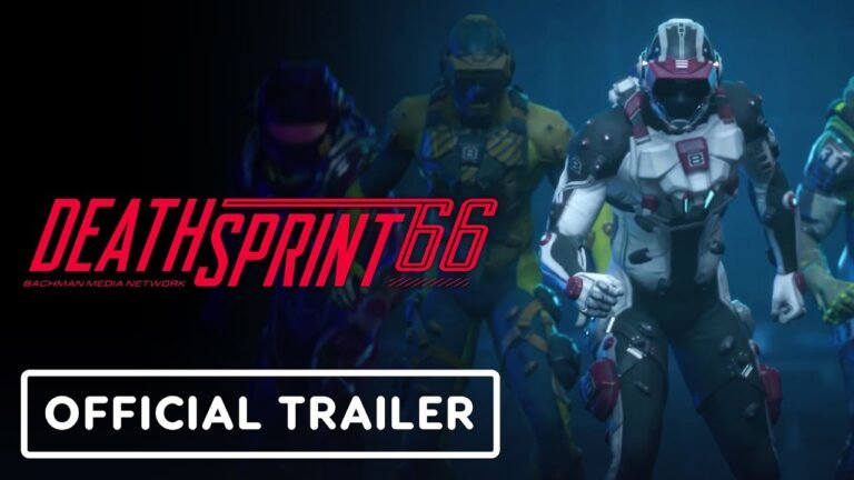 DeathSprint 66