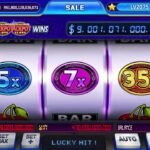 7 and Co Slots