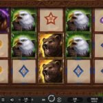 Spirit of the Beast Slots