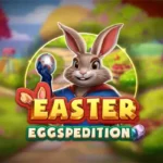Easter Eggspedition Slot Review: Features, Graphics & Bonus Rounds