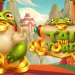 Dive into Thrills with Tai the Toad Slot Adventure