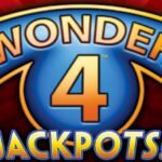 Wonder Four Jackpots Slot