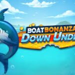 Boat Bonanza Down Under Slot