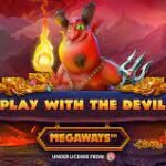 Play With the Devil Slot