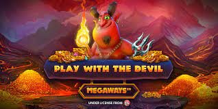 Play With the Devil Slot