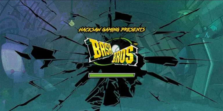 Unlocking the Appeal of the Bash Bros Slot