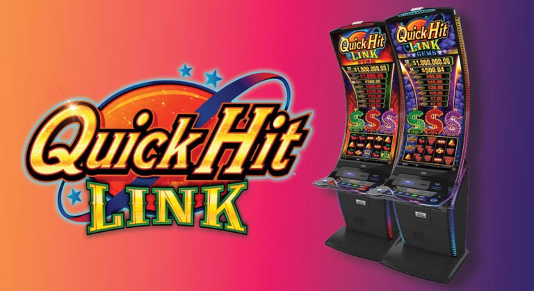 Quick-Hit-Link-Slot